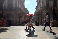 Turismo en Cuba se desploma un 64% en medio de presiones de EEUU