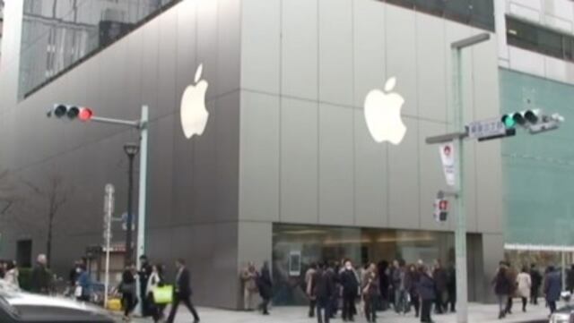Apple se prepara para celebrar los 10 años del iPhone con nuevos modelos