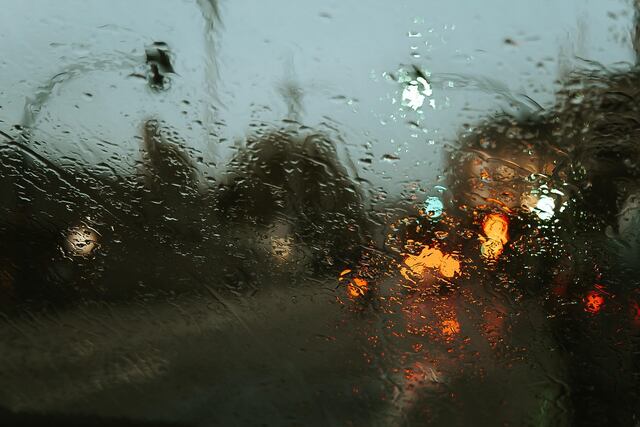 Meteorología emite advertencia de inundaciones para siete municipios