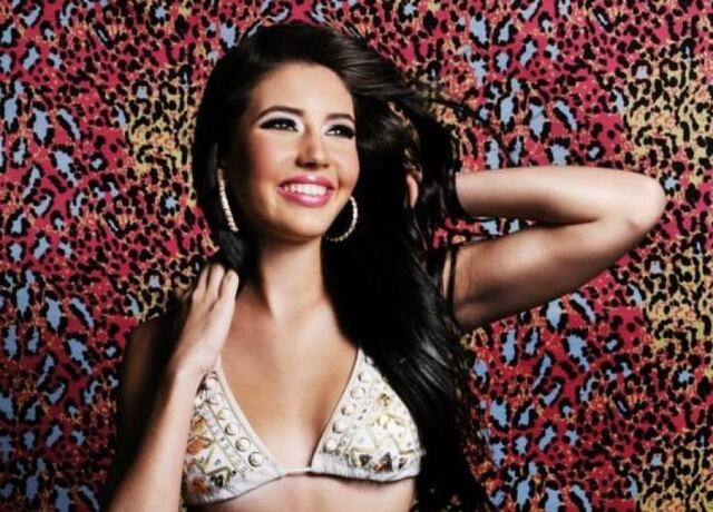 Boricua con el mejor rostro en certamen Miss Turismo Latino