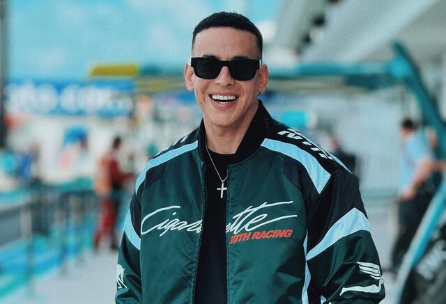 ¿Qué dice la nota que Daddy Yankee le dejó a los invitados de los Premios Billboard?