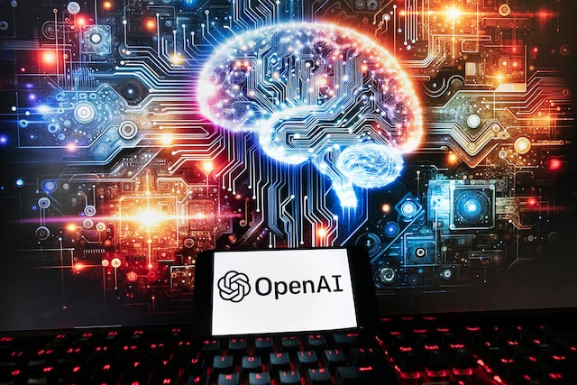 Europa logra acuerdo sobre normas en materia de inteligencia artificial