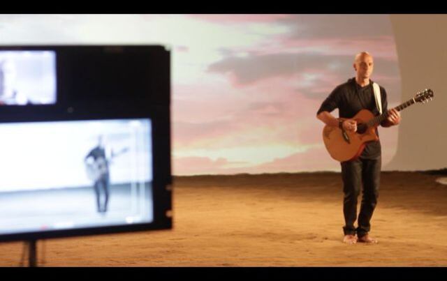 Sie7e presenta romántico vídeo del tema "Tocando el cielo"