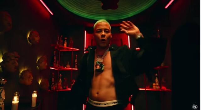 Nio García acusa a madre de Flow La Movie de querer “destruir” su carrera y se desliga del sello tras la muerte del productor