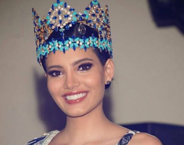 Escándalo en Miss Mundo: Stephanie del Valle tilda de “frívola” demanda en su contra
