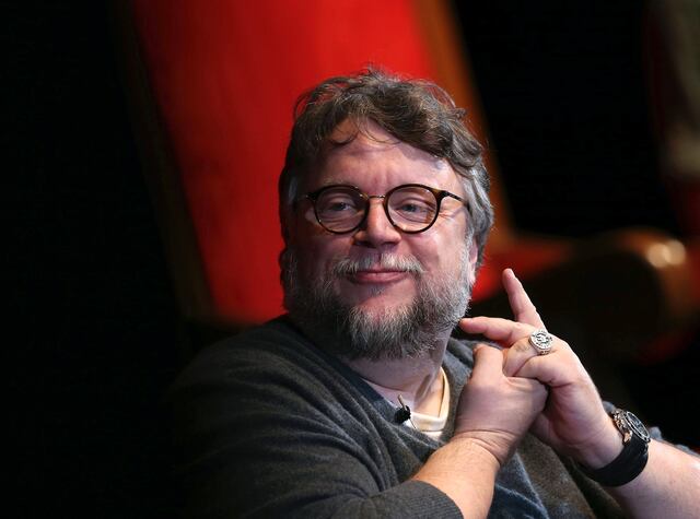 Guillermo del Toro dirigirá “Pinocho” para Netflix