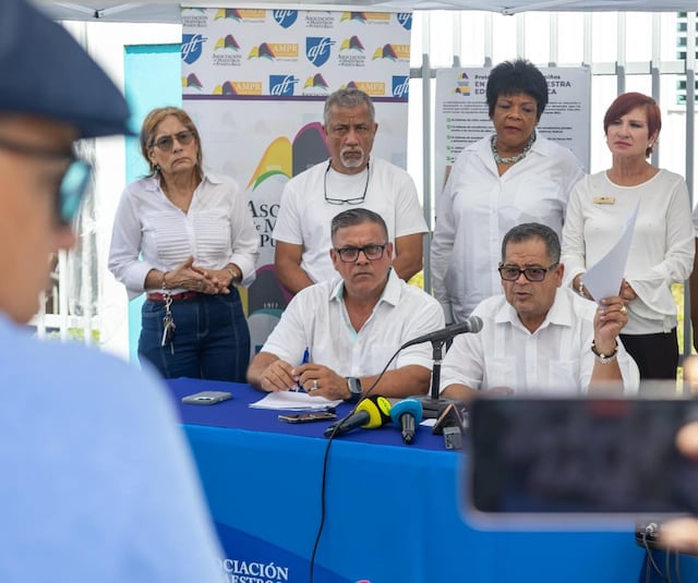 AMPR elige nuevo Comité Ejecutivo de su Local Sindical