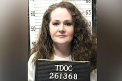Inconsciente y conectada a ventilador la mujer que sobrevivió intento de ejecución en Tennessee