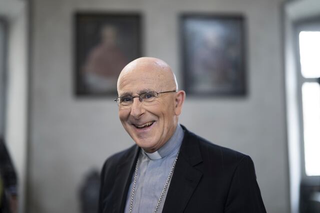 Vaticano ordena investigación a clérigos vinculados a casos de abuso sexual en Suiza