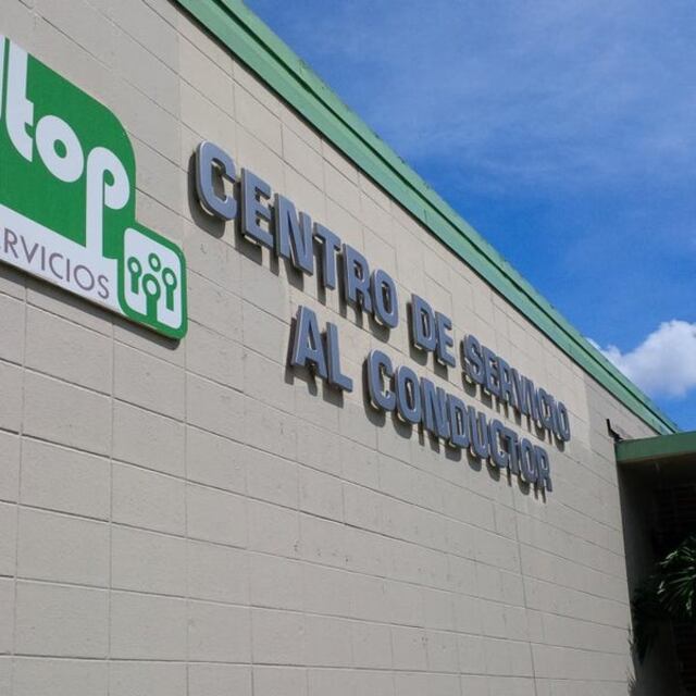 Suspenden trabajos en los CESCO por intento de “hackeo” al DTOP