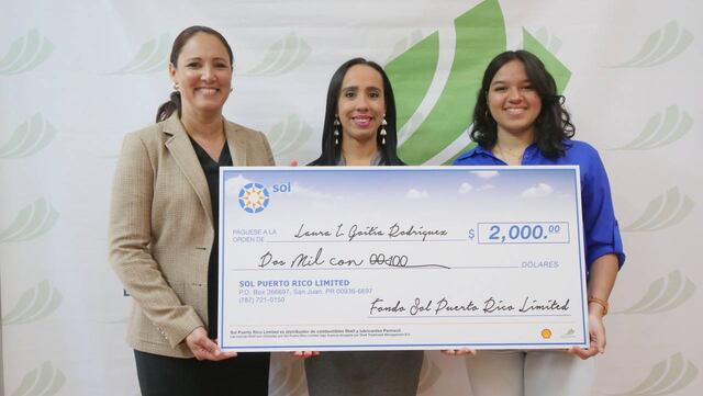 Fundación Comunitaria abre convocatoria de becas del Sol Puerto Rico Fund para estudiantes de la industria automotriz