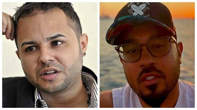 Tony Dize mete la cuchara tras controversia entre Pina y Daddy Yankee