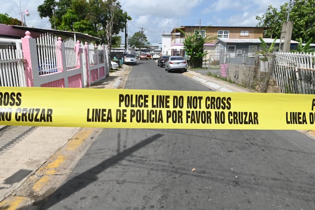 Investigan hallazgo de hombre sin signos vitales en Ponce