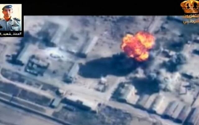 Los actos violentos de ISIS son más comunes de lo que creían