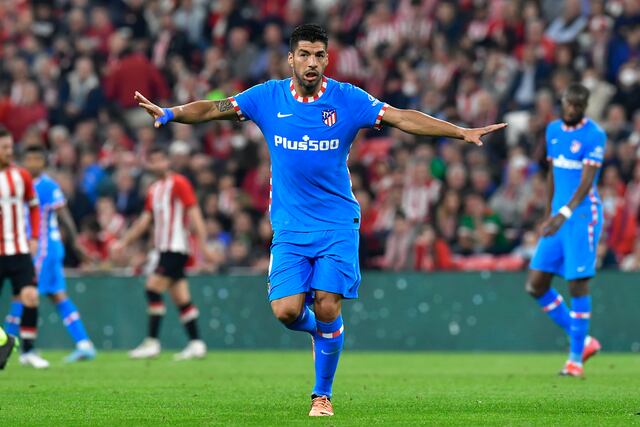 El Atlético dice adiós a Europa en una noche para el olvido