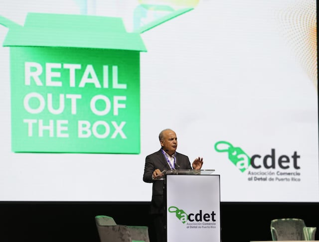 Decepcionado presidente comerciantes tras aprobación proyecto que congela impuesto al inventario