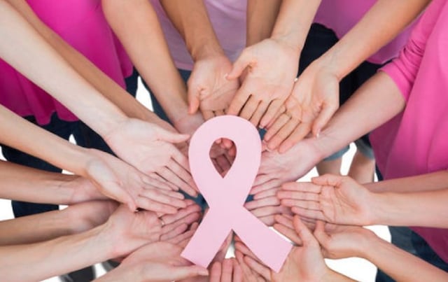 Convocan a sobrevivientes de cáncer para desfile “Juntos por el Rosa 2026”