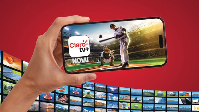 Claro integra servicio de TV a sus nuevos planes móviles e internet fijo
