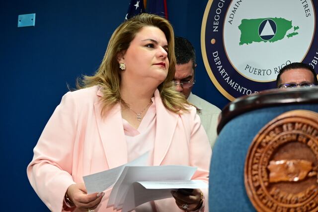 Gobernadora nombra nueva secretaria del Trabajo