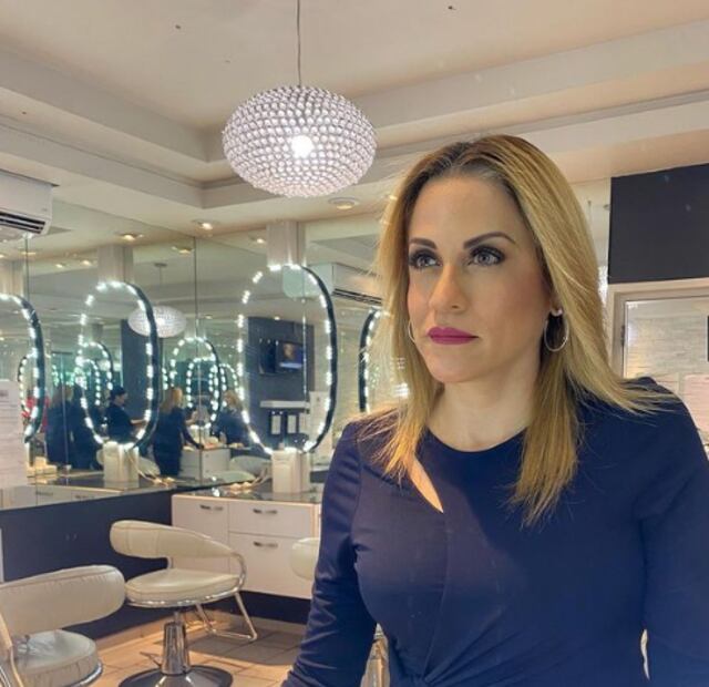 De luto la periodista Aixa Vázquez
