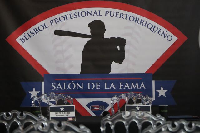 LBPRC anuncia la Clase 2022 a ser exaltada en el Salón de  la Fama del Béisbol Profesional Puertorriqueño