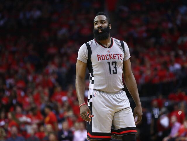 Dueño de los Rockets anuncia que venderá el equipo