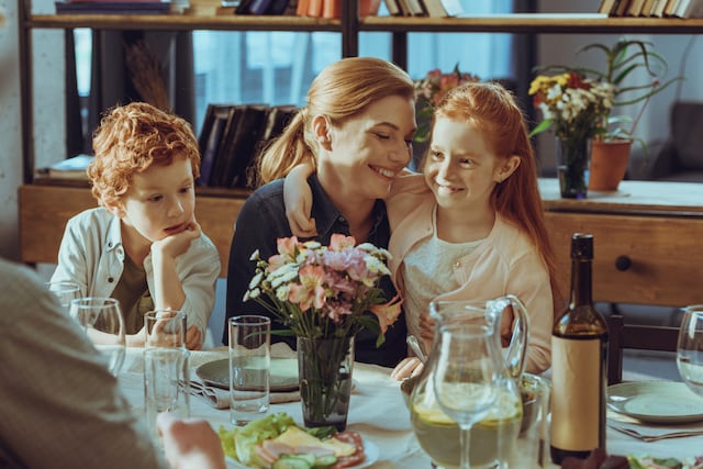¿Por qué celebramos el Día de las Madres?