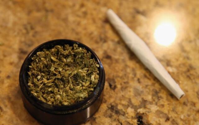 ARRDE en contra de proyecto que propone una consulta a la ciudadanía sobre la despenalización de la marihuana