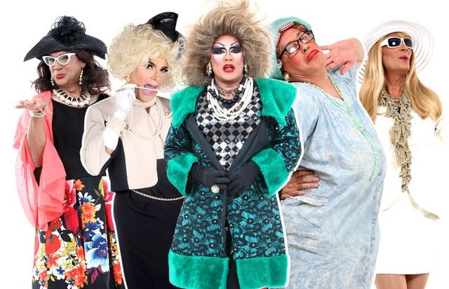 Cancelan comedia por falta de aire acondicionado