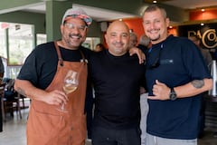 BACOA pone en alto la gastronomía puertorriqueña con dos premios internacionales
