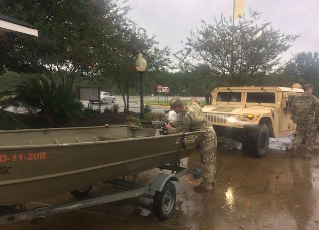 Prevén que Harvey será el desastre natural más costoso de EE.UU.