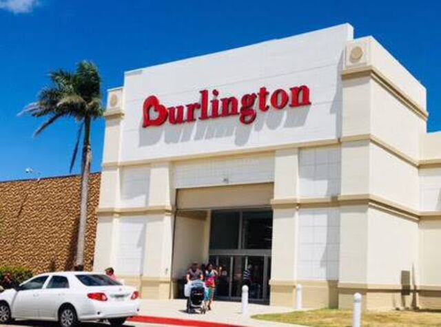 Burlington confirma que abrirá otra tienda en Puerto Rico