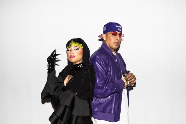 Elysanij estrena su tema “Sin sentimientos” junto a Ñengo Flow