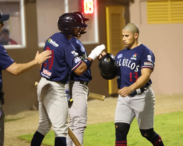 Aibonito y Humacao consiguen triunfos en la Doble A