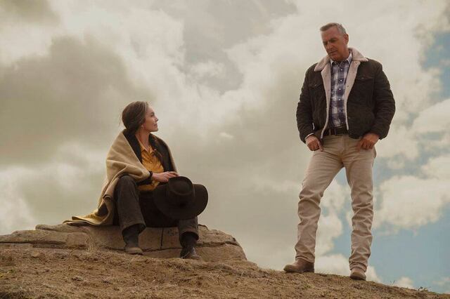 "Let Him Go": Intenso drama adulto sobre venganza