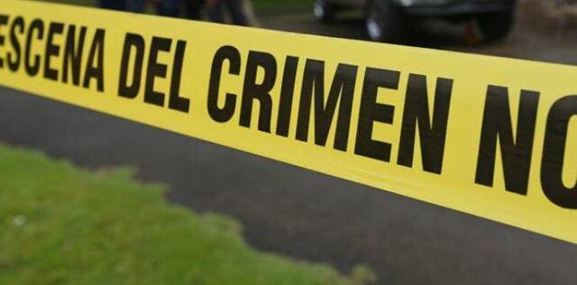Doble asesinato en Las Piedras: Identifican a la mujer