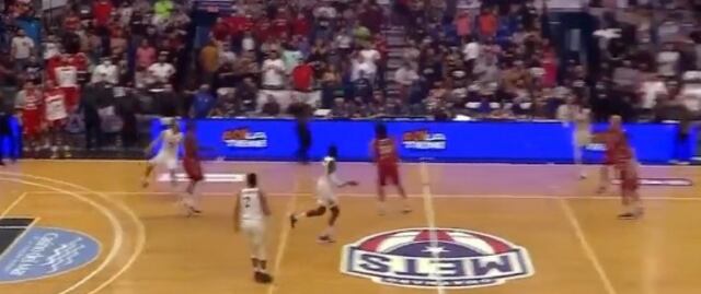 Los Mets de Guaynabo empatan la serie final del BSN