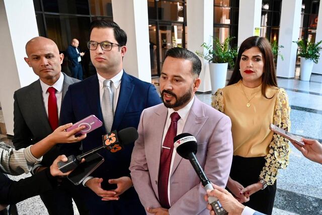 “El gobierno no está diciendo la verdad”: Delegación del PPD tras reunión con la Junta sobre la reforma contributiva