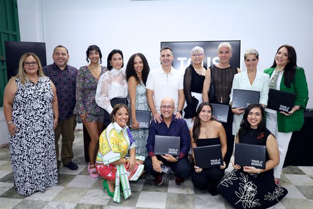 Forman nuevos joyeros boricuas