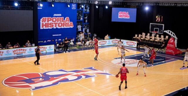 Atenienses de Manatí y Cangrejeros de Santurce jugarán en la temporada 2021 del BSN