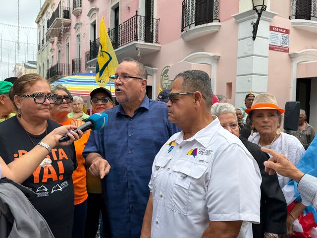 Exigen a la gobernadora acción inmediata sobre medida que garantiza aumentos anuales de pensión a jubilados