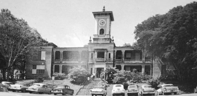 Recinto Universitario de Mayagüez celebra 113 años de historia