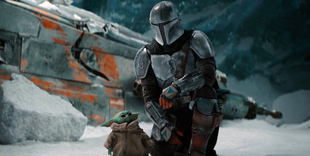 Nueva película de “Star Wars” incluirá a Grogu