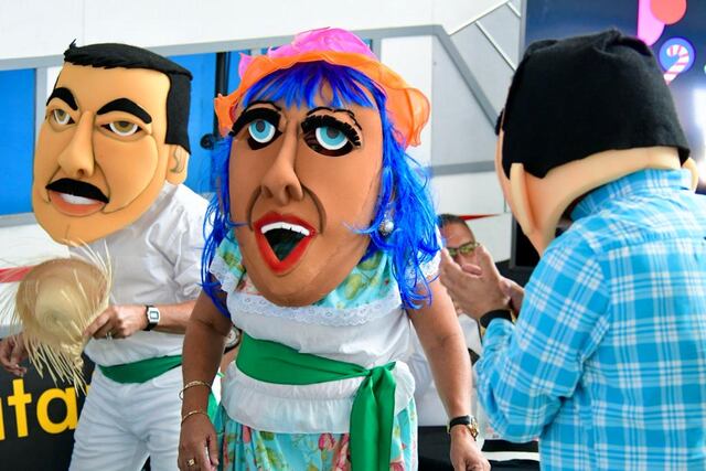Cataño presenta “Del Malecón pa’ las Fiestas″ para las Fiestas de la Calle San Sebastián