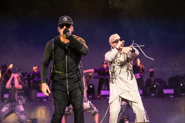 Cinco cosas que esperar en Premios Juventud