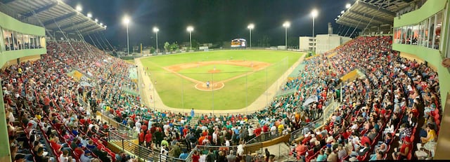 Definido el calendario de la serie final 2022 del Béisbol Superior Doble A