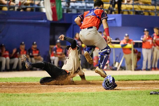 Doble A: Azucareros de Yabucoa empatan la serie final