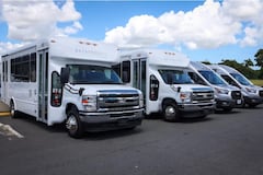 Bayamón anuncia nuevas rutas del Baya-trolley