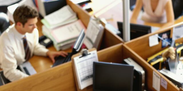 Cifra de desempleo para mayo se coloca en 12.4%