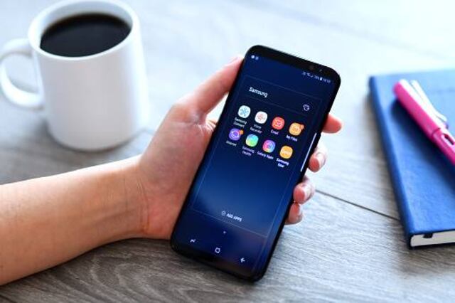 ¡Protejan sus nudes!: usuarios de Samsung reportan que sus teléfonos están enviando fotos a sus contactos